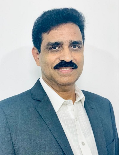 Tomy Simon Nedungatt, Dubai, Ex-Chairman