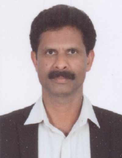Stephen Paradiyil, Abu Dhabi