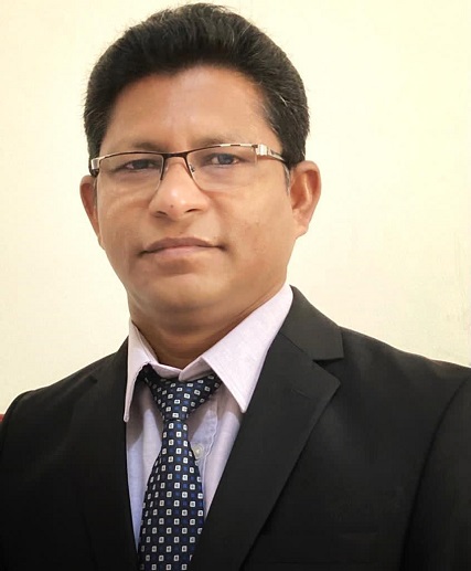 Shaji Kaniyamparambil, Abu Dhabi