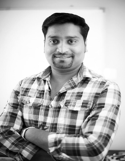 Manu Nadavathra, Dubai