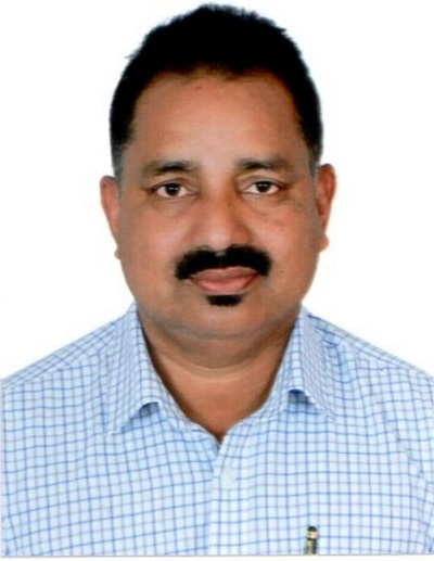 Sunny mathew Chelackal, Sharjah