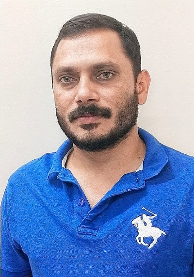 JOOBIN JACOB, POOKUMBEL