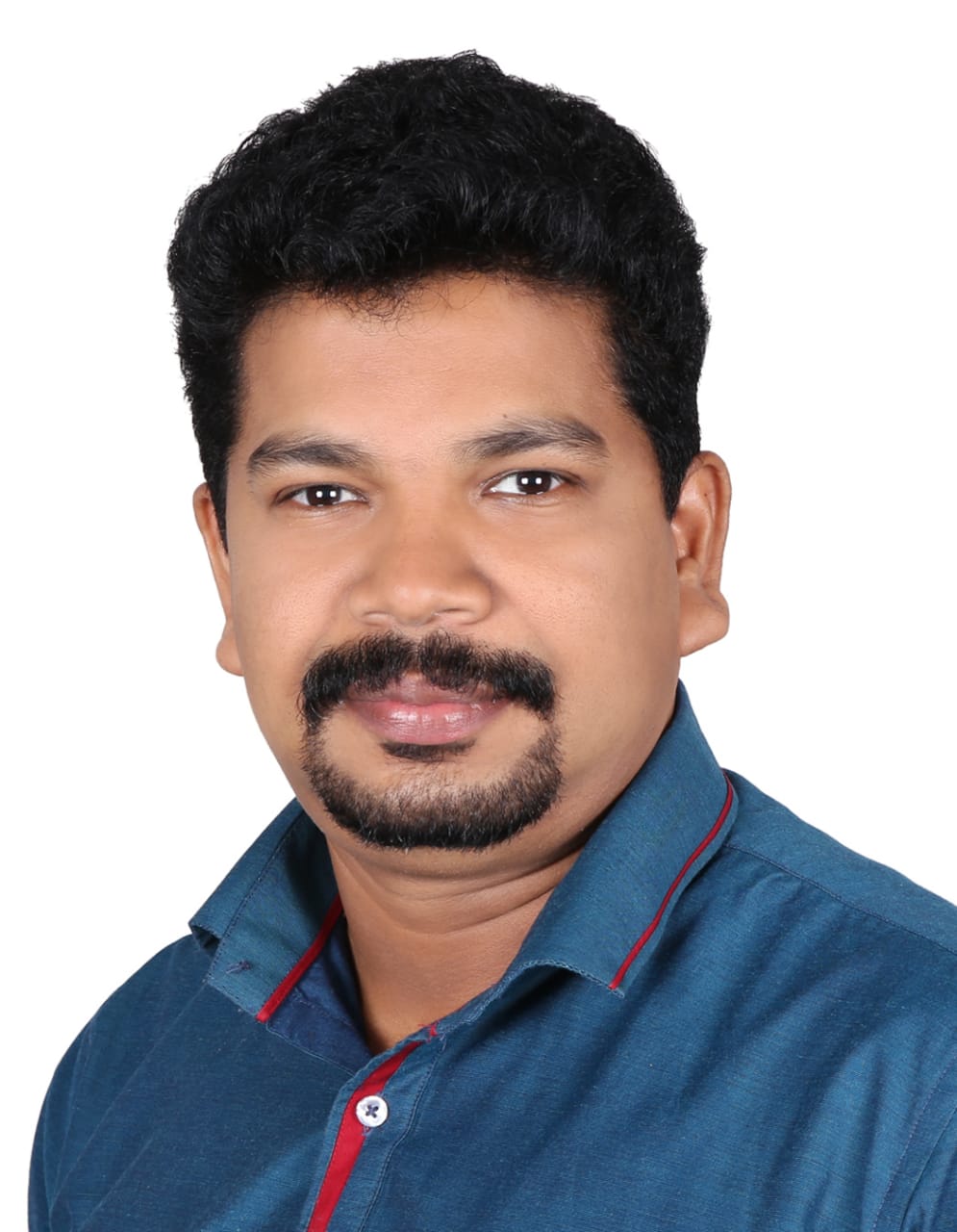 Baiju Mathew Pathiyil, Fujairah,