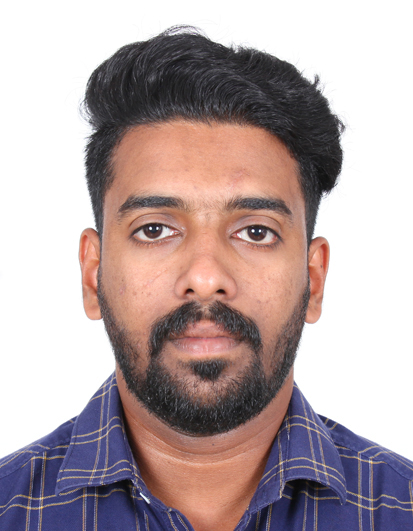 Akhil Jacob, Punnamattathil