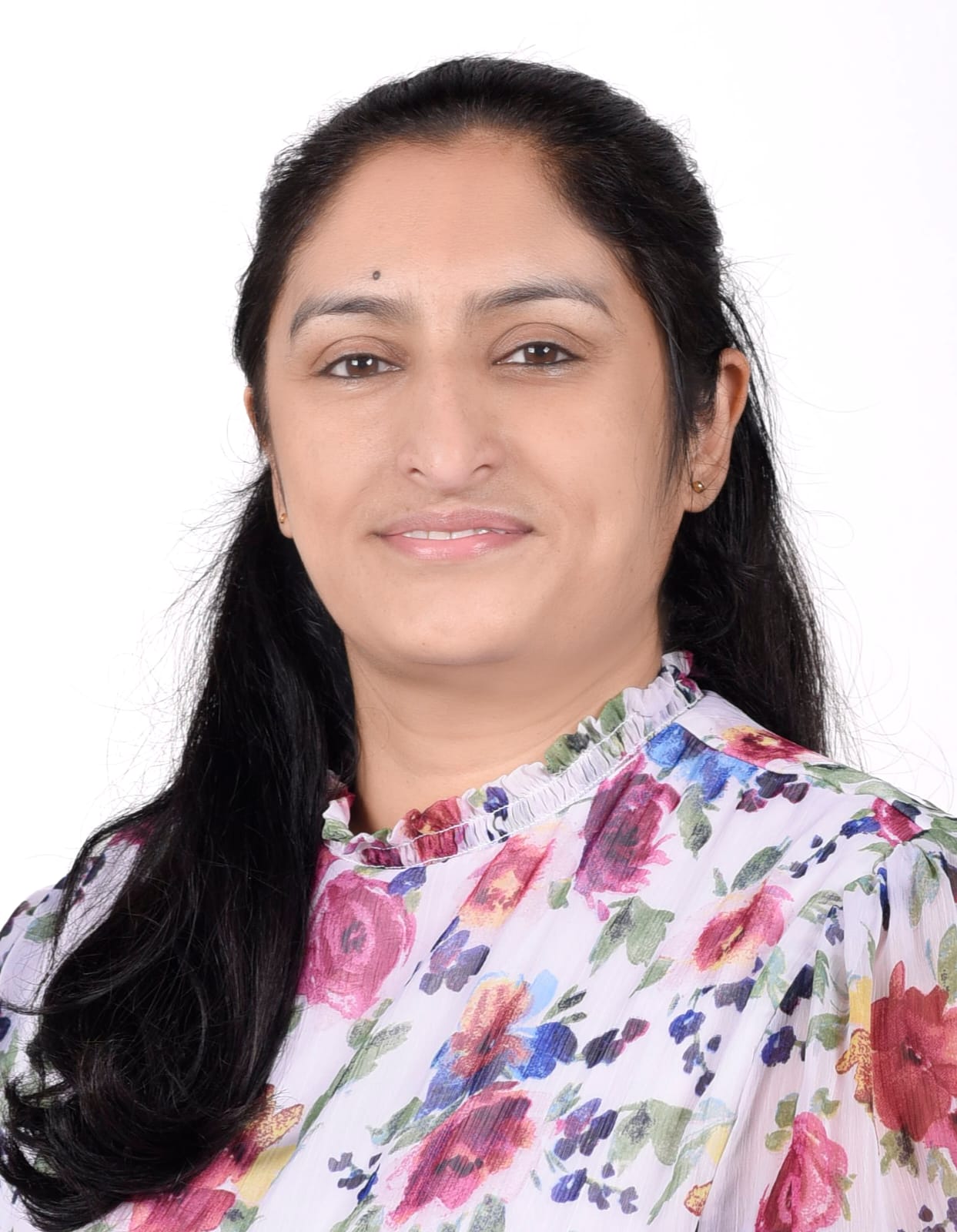 Ann Priya George, Keenthananikal