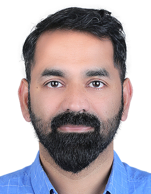 Baiju Thomas, Thevarkattukunnel