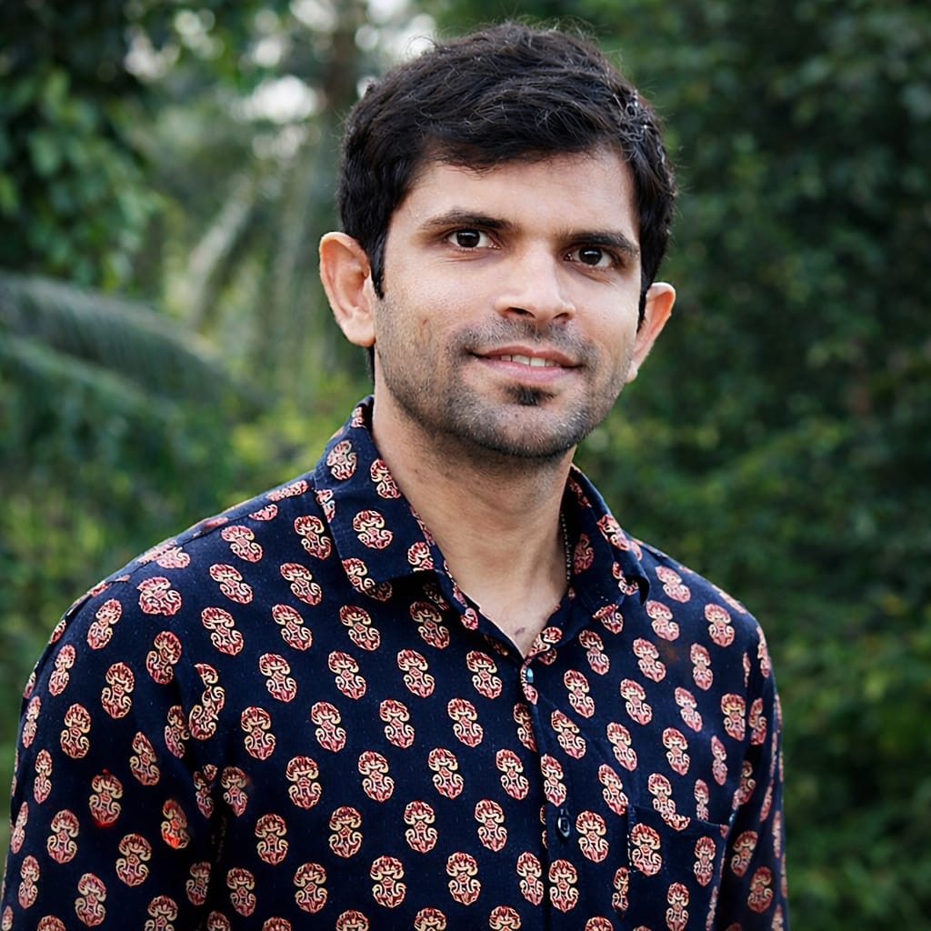 Francis Jacob, Nedunghattu