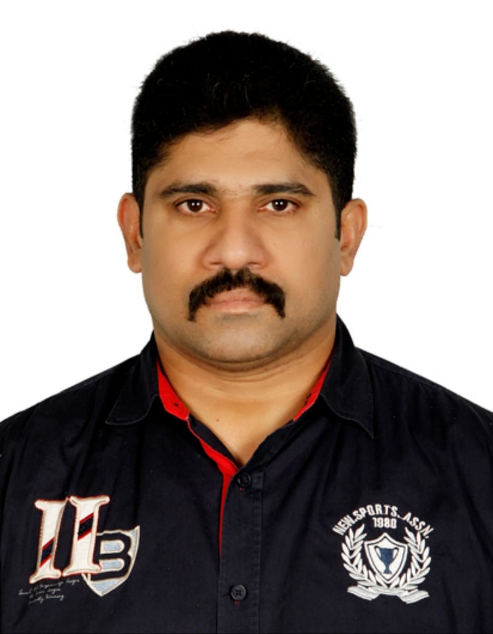 Honey Jose, Palachuvattil
