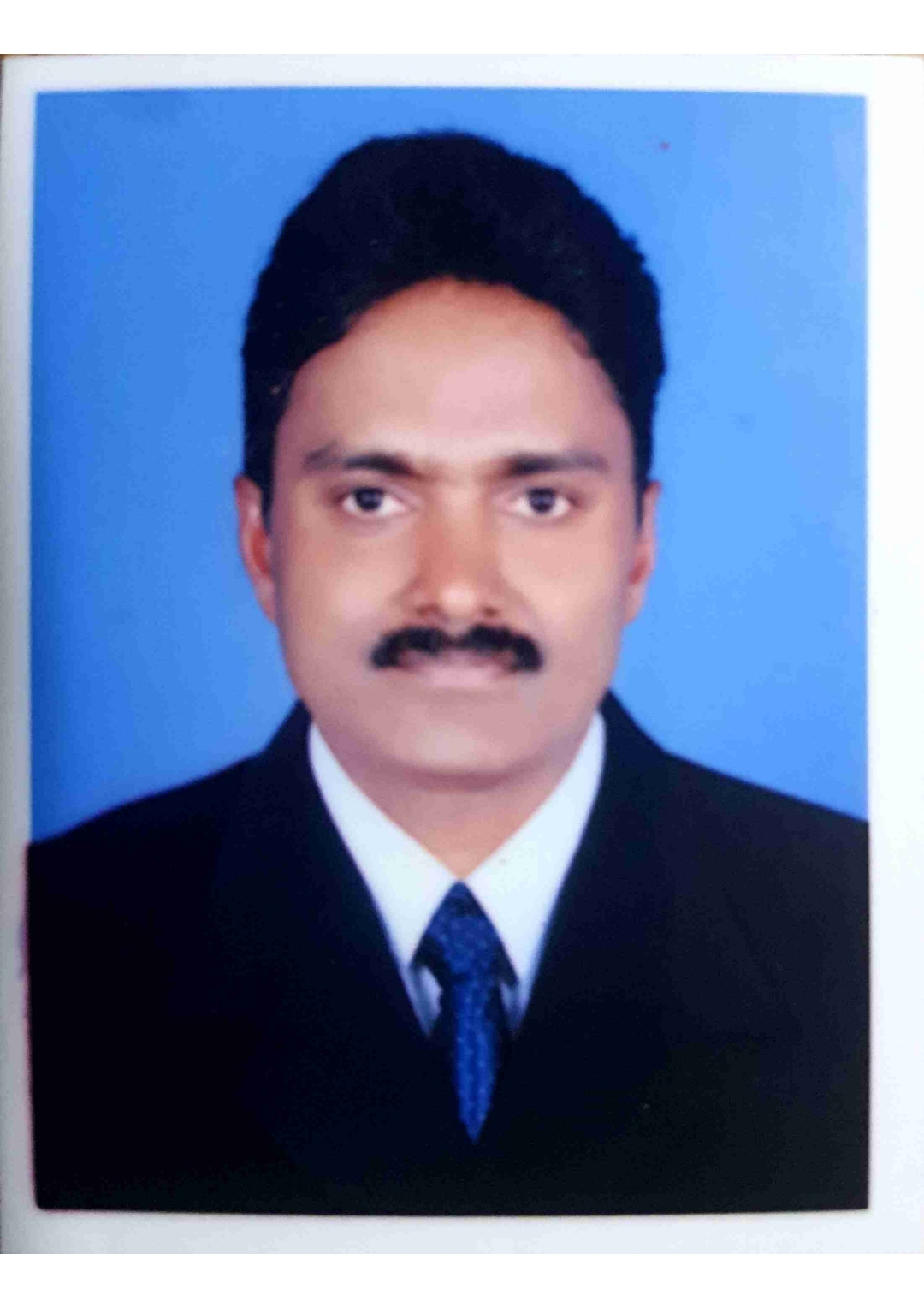 James Philip, Padinjyattumyalil