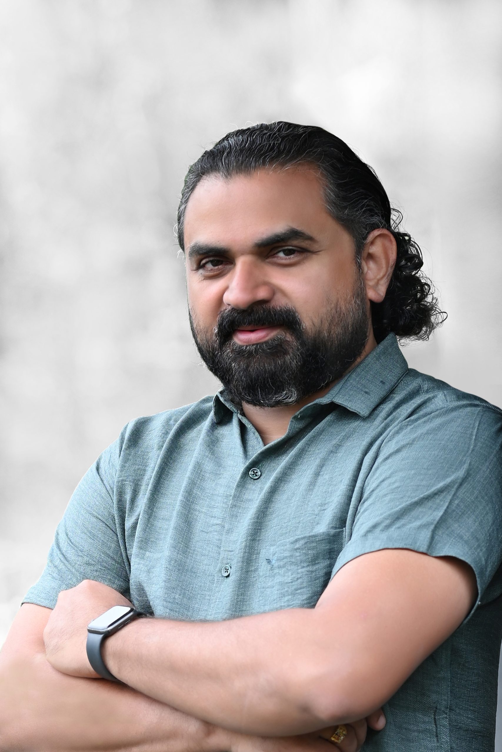 Joby John, Kuzhinjalil