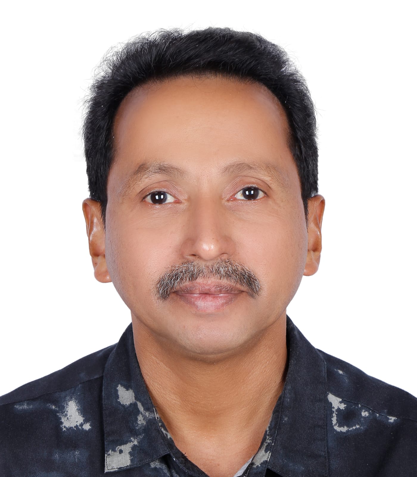 Joseph Chacko, Thekkekalam
