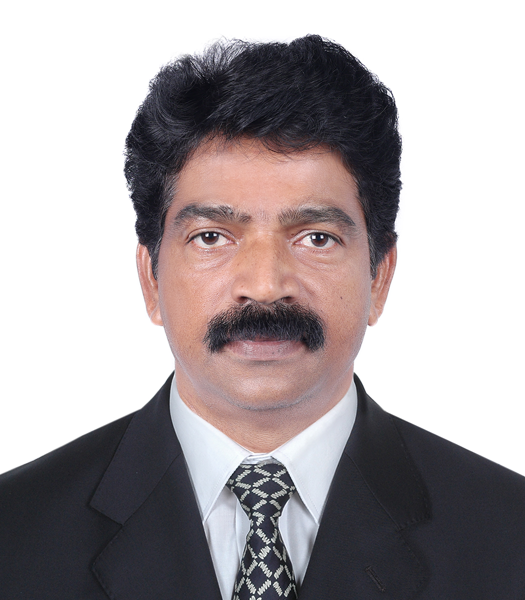 Peter Joseph, Machikandathil