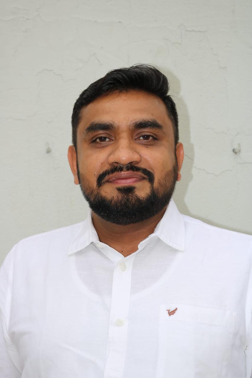 Pradeep P K, Ozhukayil