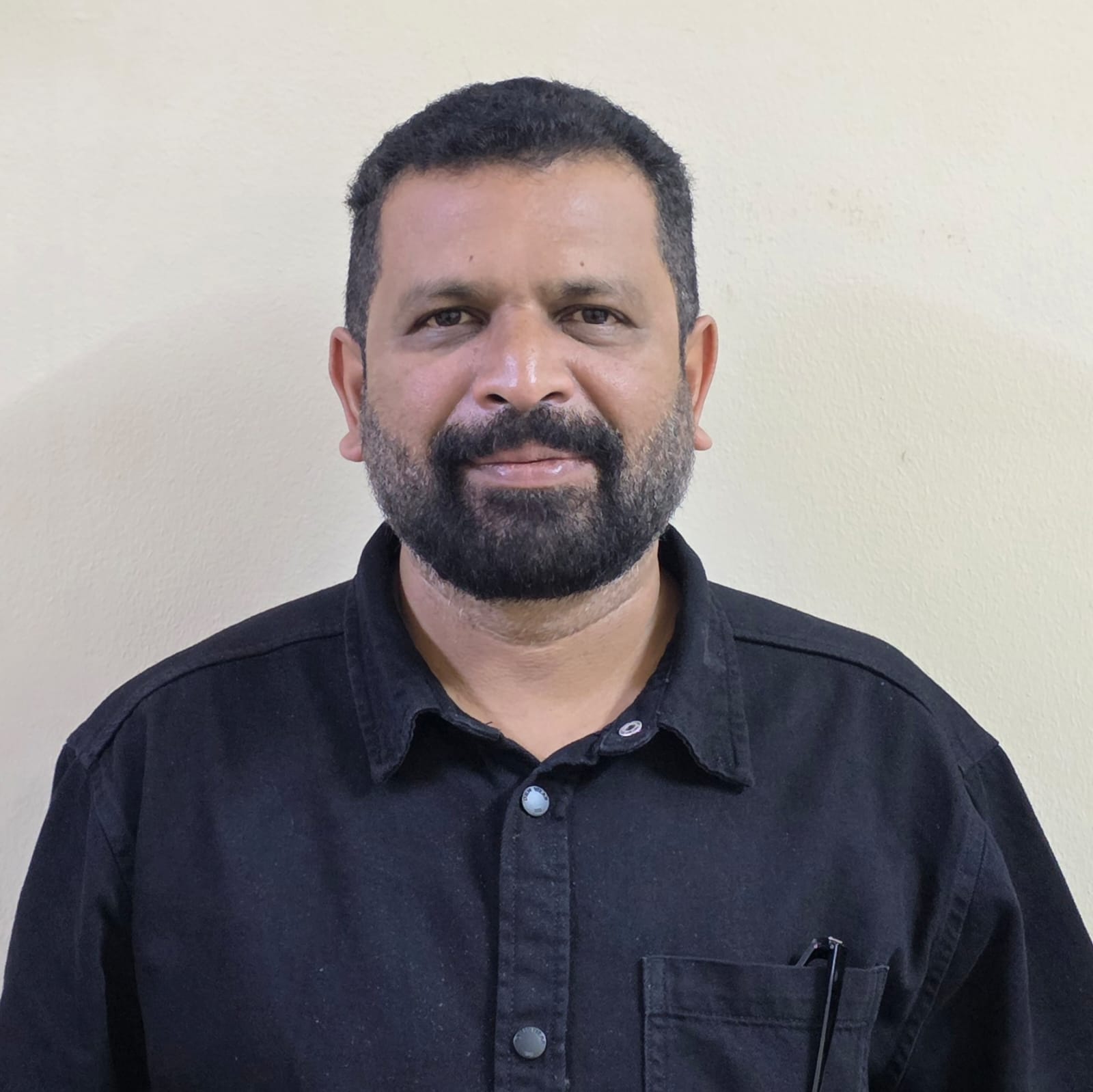 Preeth Simon, Kalathilkottil