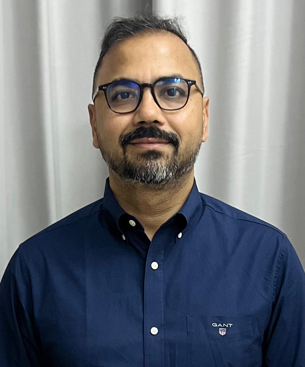 Rino Kurian, Njarolickal