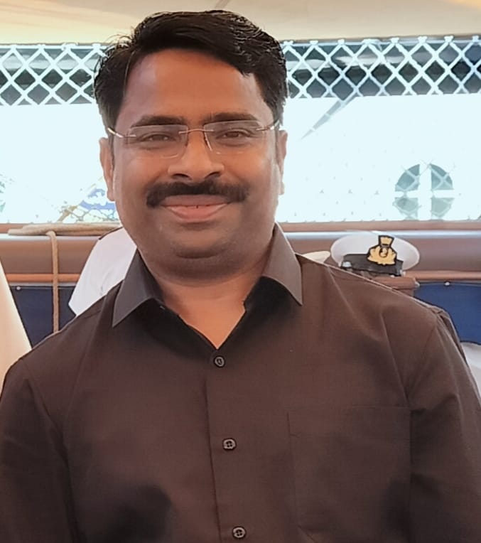 Saji Cherian, Thottappillil