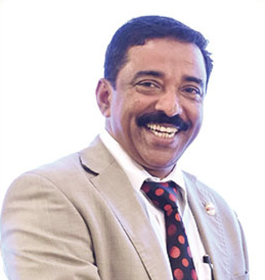 Saji Kuriakose, Mundackaparambil