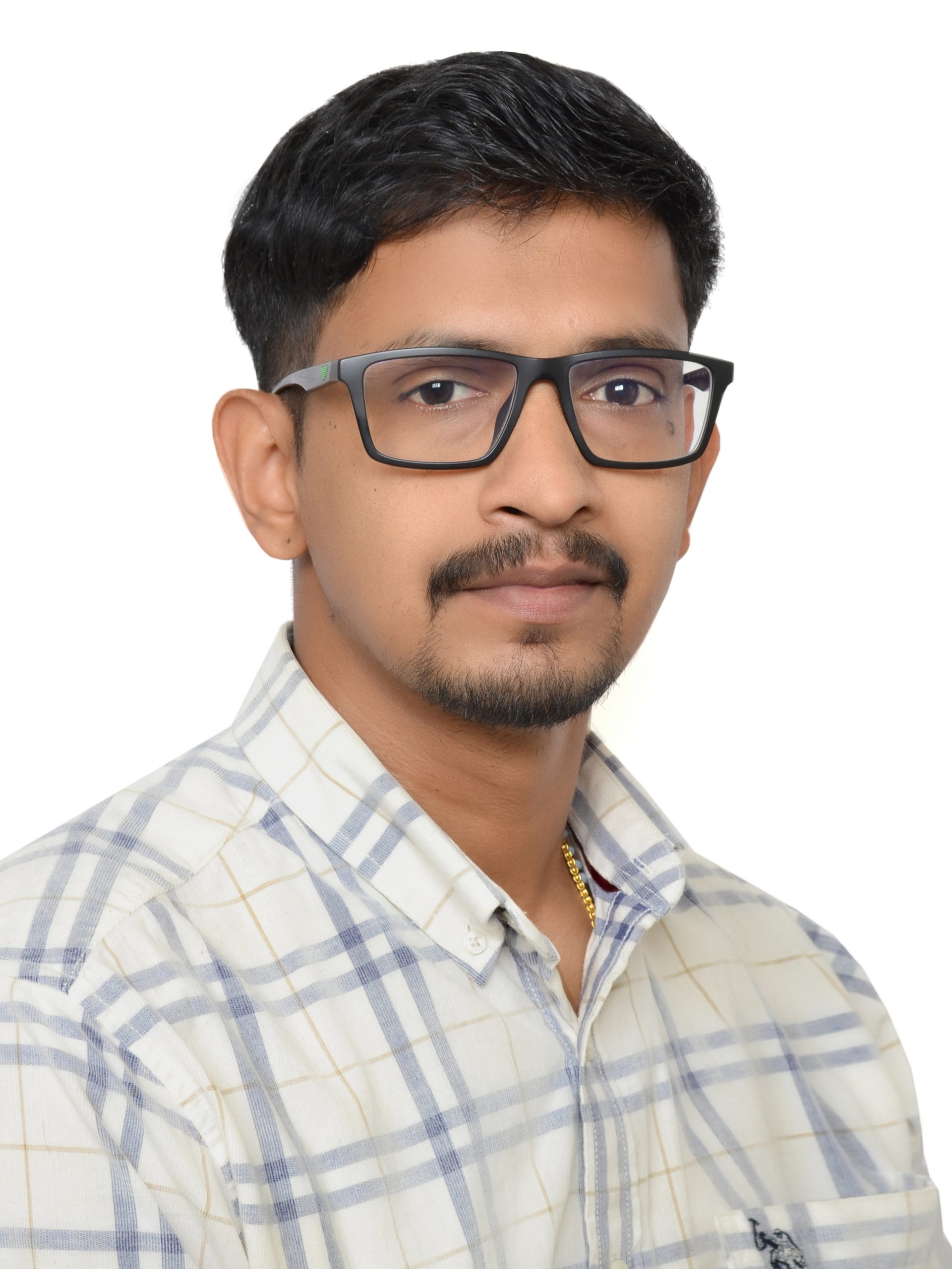 Sijo P Simon, Puthenparambil