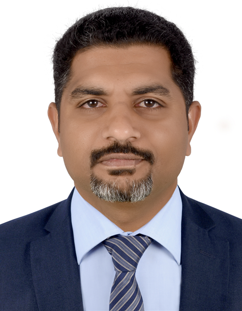 Sunoj Kurian, Kalluvettamkuzhiyil