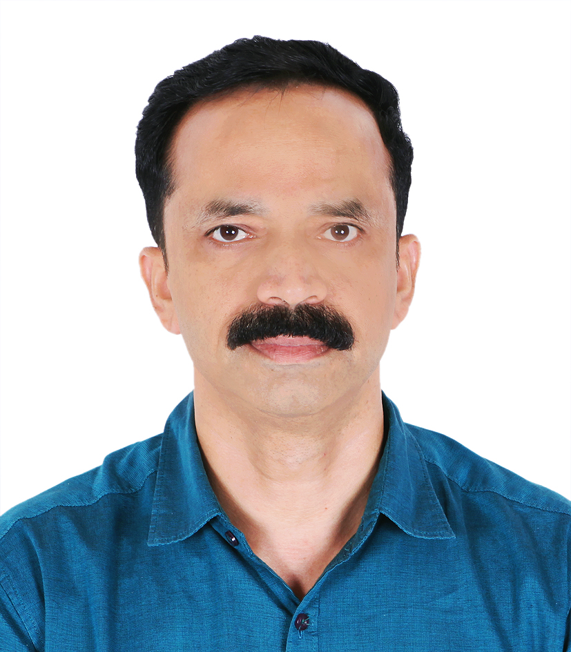 Vincent Joseph, Tharayil