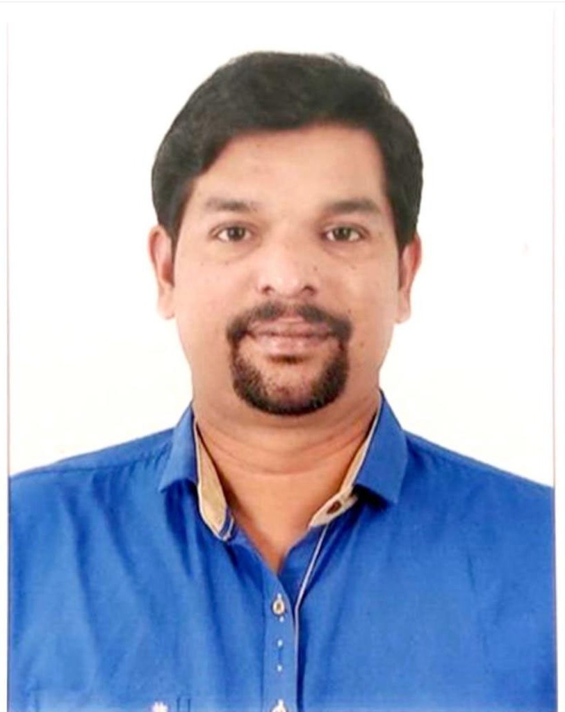 Manoj Joseph