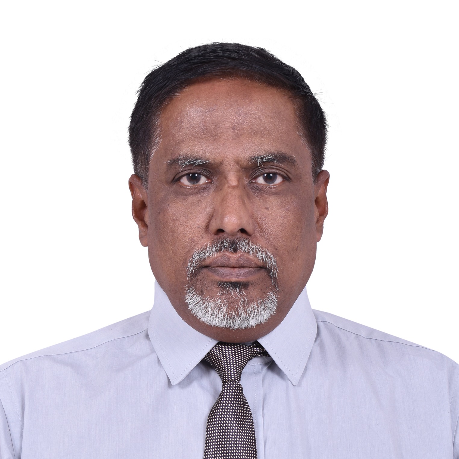 Wilfy T Sabu, Thyparambil